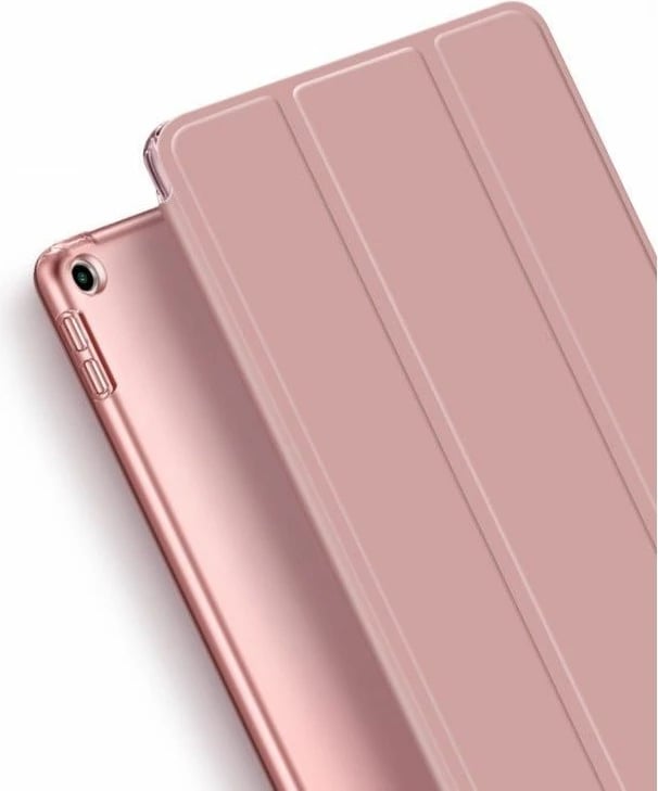 Mbështjellës Tech-Protect SmartCase për iPad 10.2" (2019-2021), i zi Mbështjellës Tech-Protect SmartCase për iPad 10.2" (2019-2021), i zi
