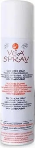 Spray trupor vaj i thatë VEA Spray 50, unisex, 50ml Spray trupor vaj i thatë VEA Spray 50, unisex, 50ml