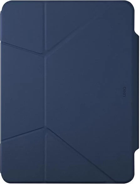 Mbështjellës UNIQ Ryze për iPad Pro 11 (2021-2022) / Air 10.9 (2020-2022), kaltër