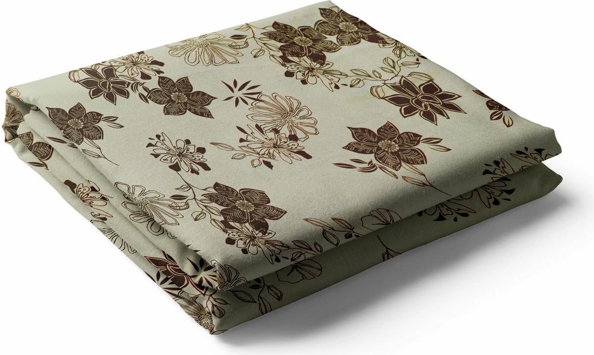 Mbulesë tavoline Hermia, Gravellamc4, 140x180cm