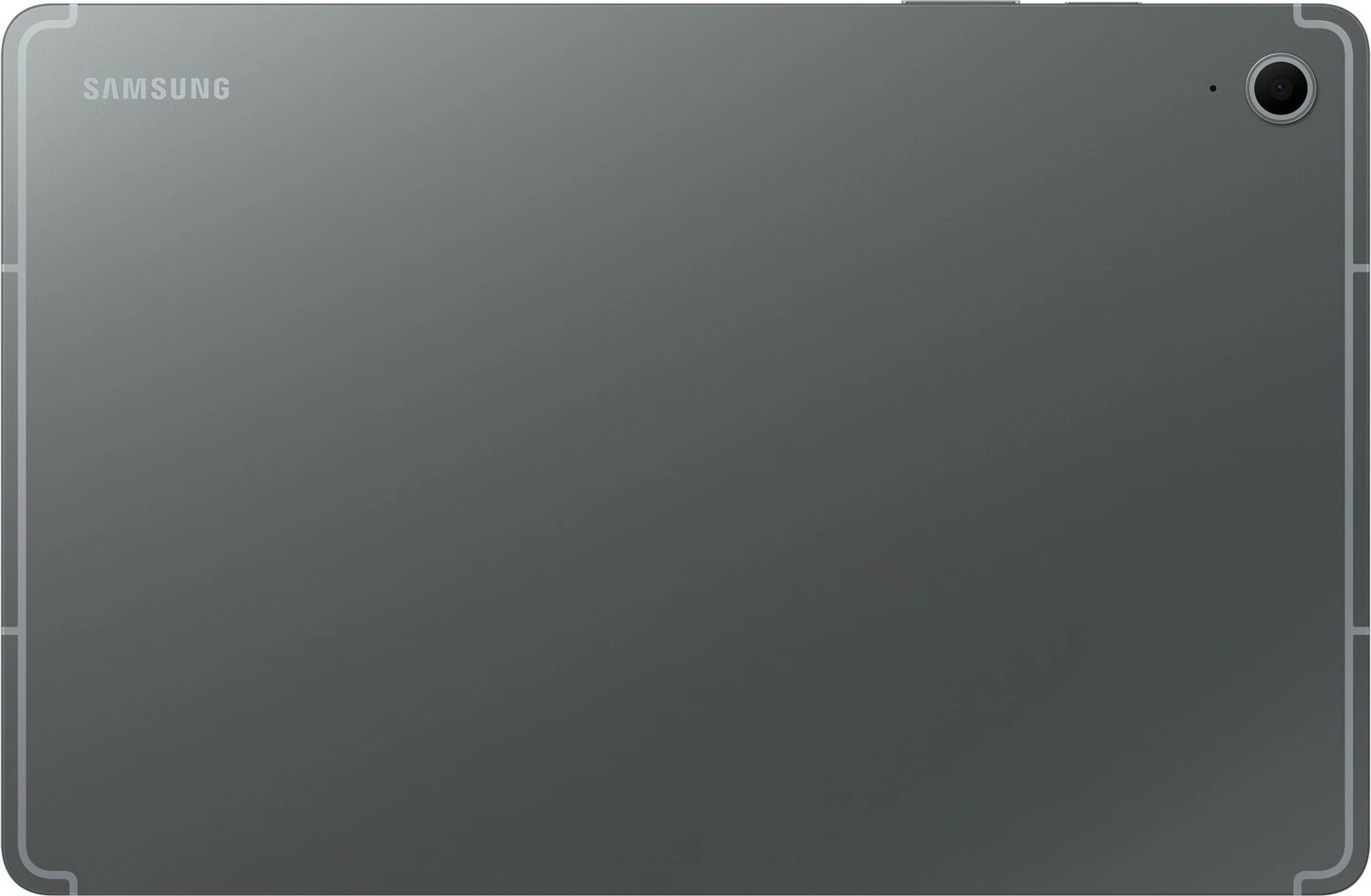 Tablet Samsung Galaxy Tab S10 FE 5G, 128 GB, 8 GB RAM, Gri