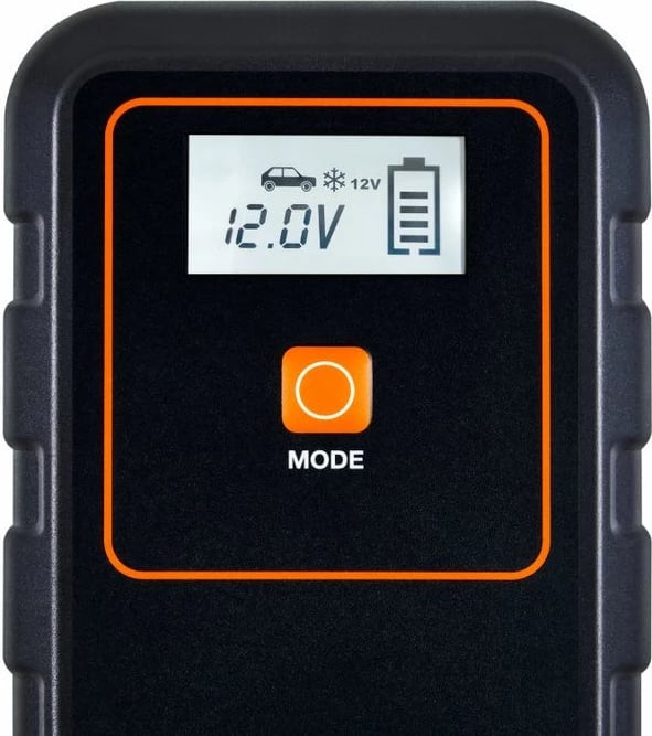 Mbushes Baterie 6a 6/12v Mbushes Baterie 6a 6/12v