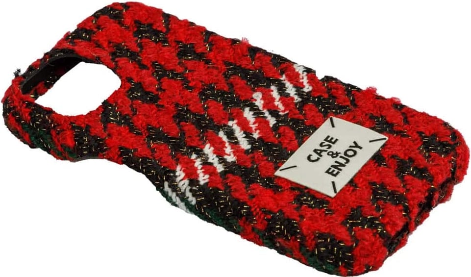 Fotroll Për Telefon Tech Time FA103-042 (Kuqe, IP16)