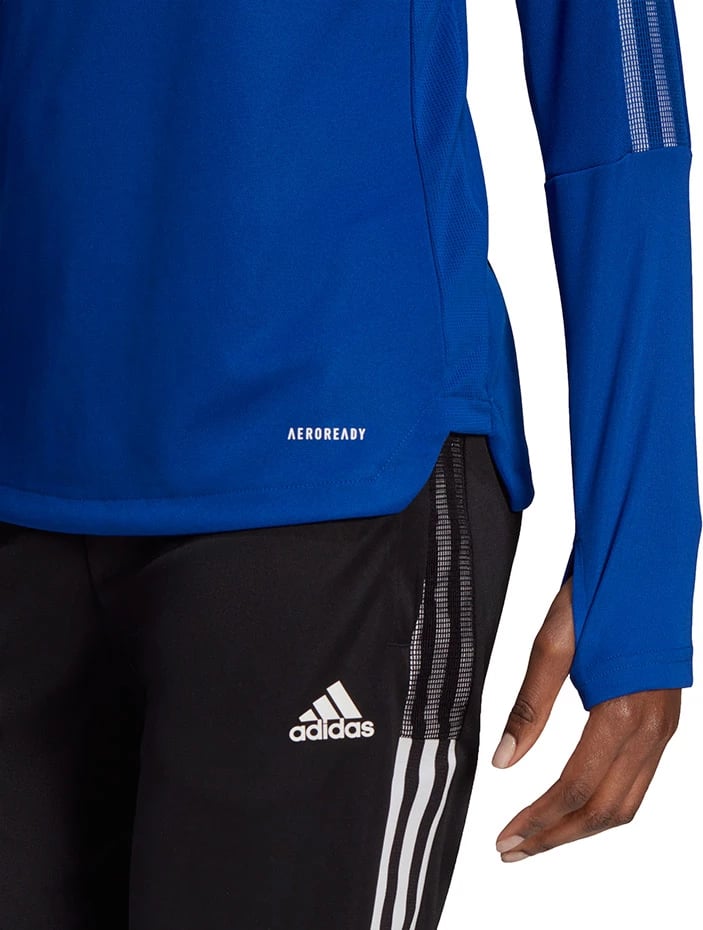 duks për femra adidas, kaltër