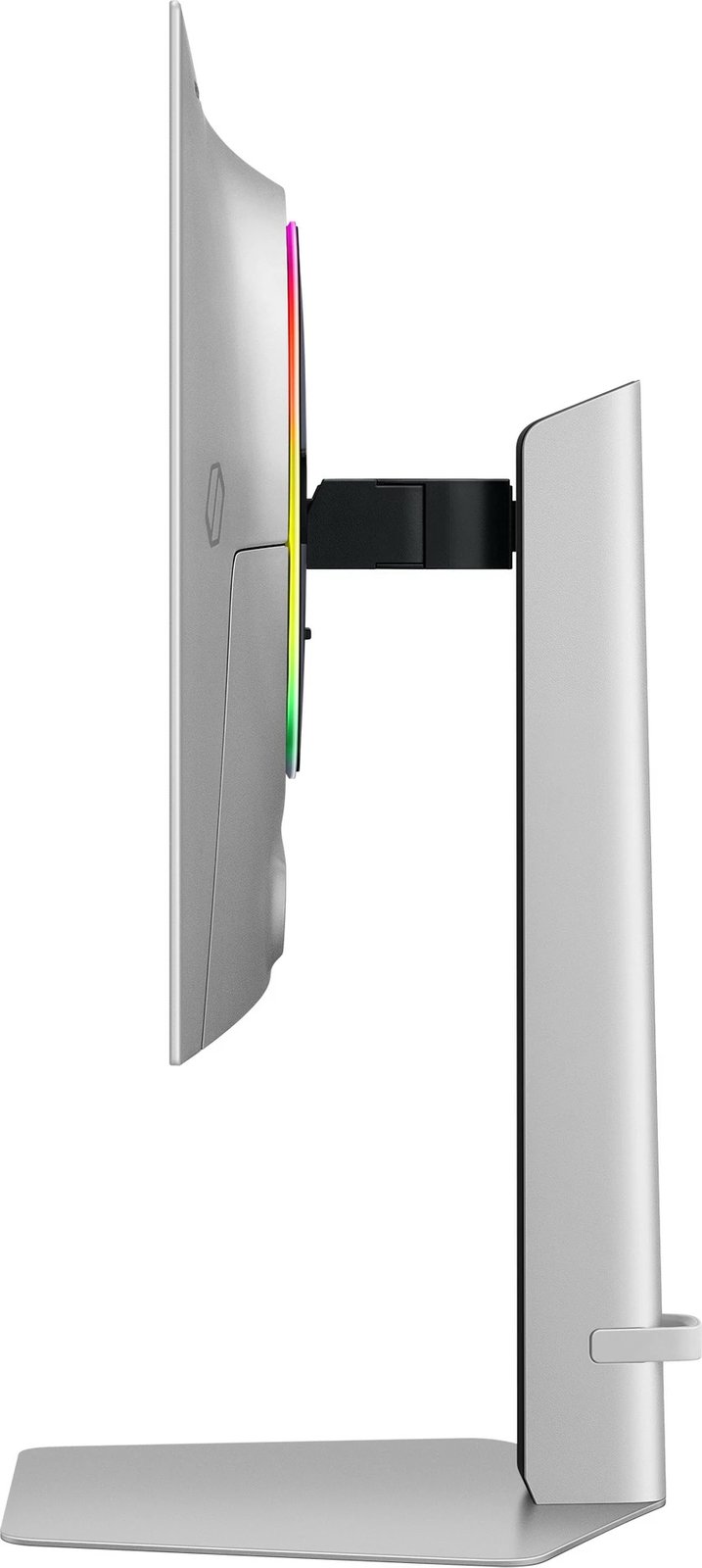 Monitor Samsung G60SD, 27", Quad HD, OLED, Argjendtë