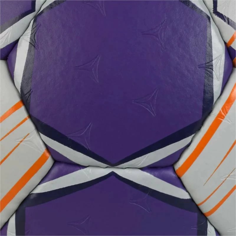 Top për handball Select, vjollcë