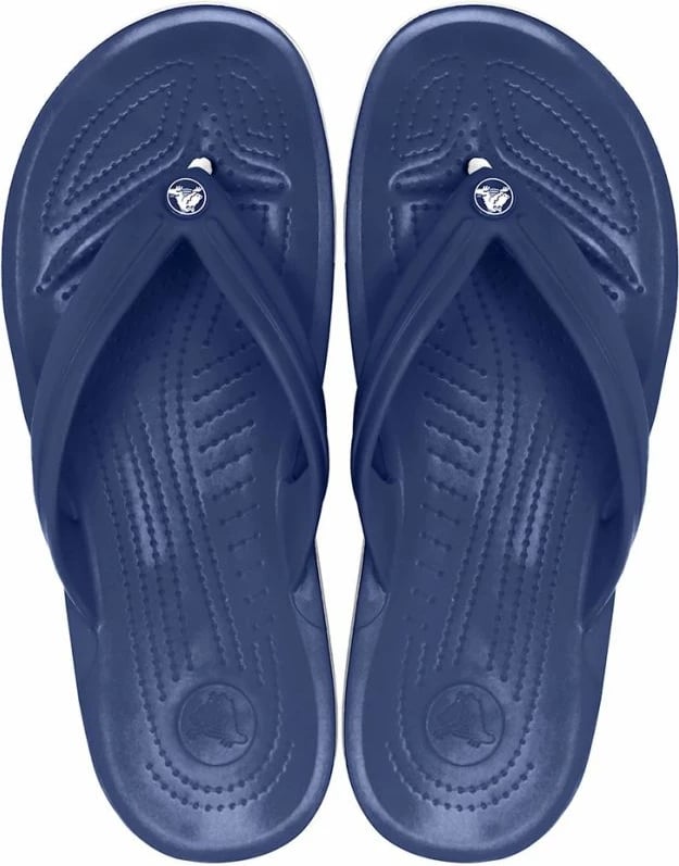 Atlete për femra Crocs, blu marine
