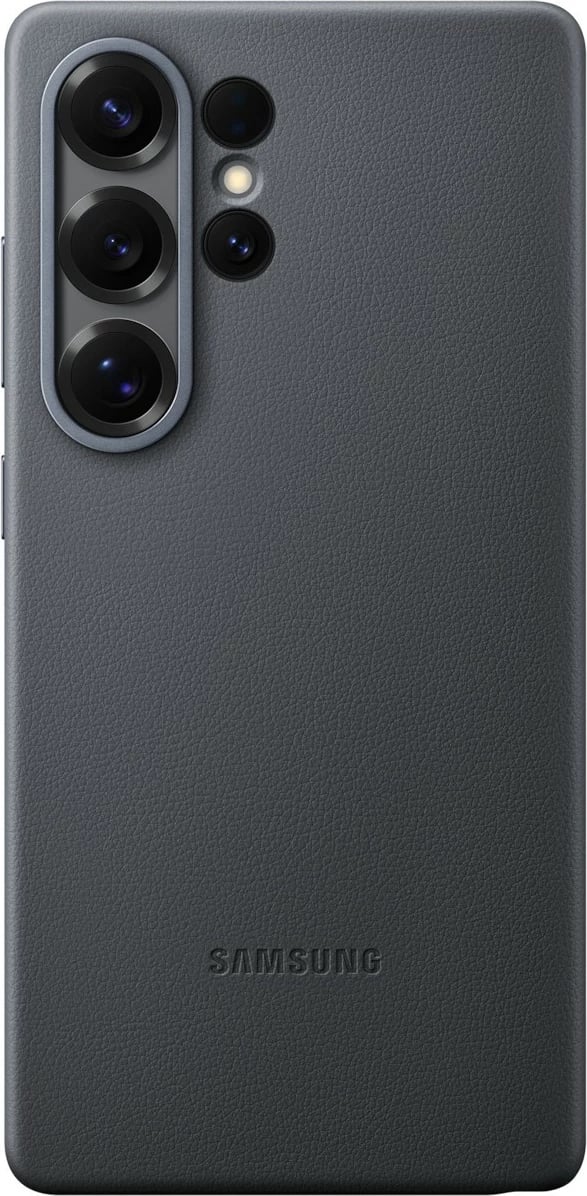 Mbështjellës Samsung Galaxy S25 Ultra, 17.5 cm, i zi