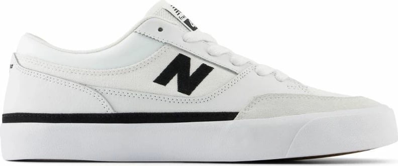 Atlete për meshkuj New Balance, të bardha