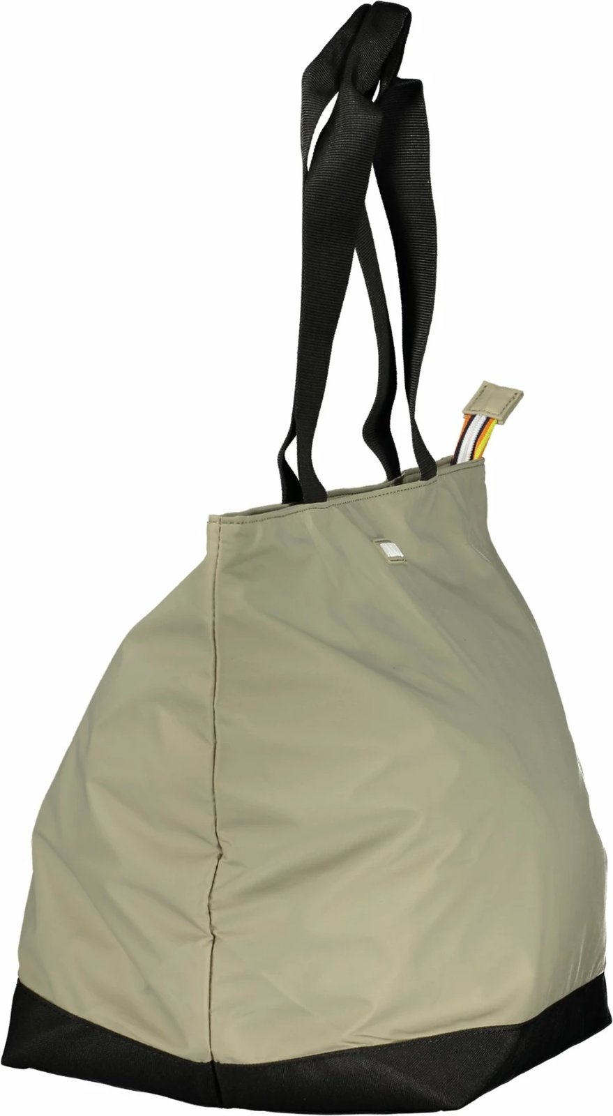 Çantë K-WAY femra, gri