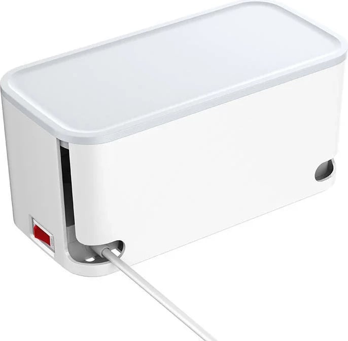 Prizë E Rrymës LDNIO SEW5359 Prizë E Rrymës LDNIO SEW5359