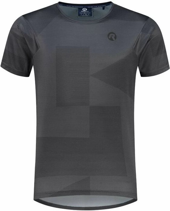 Maicë çiklizmi Rogelli, gri