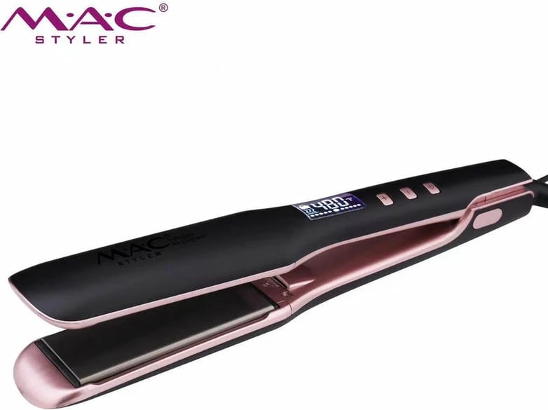 Drejtuese Flokësh Mac MC-5529