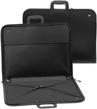 Portfolio Isomars LV Texture A1, 64x92x4cm, Zi