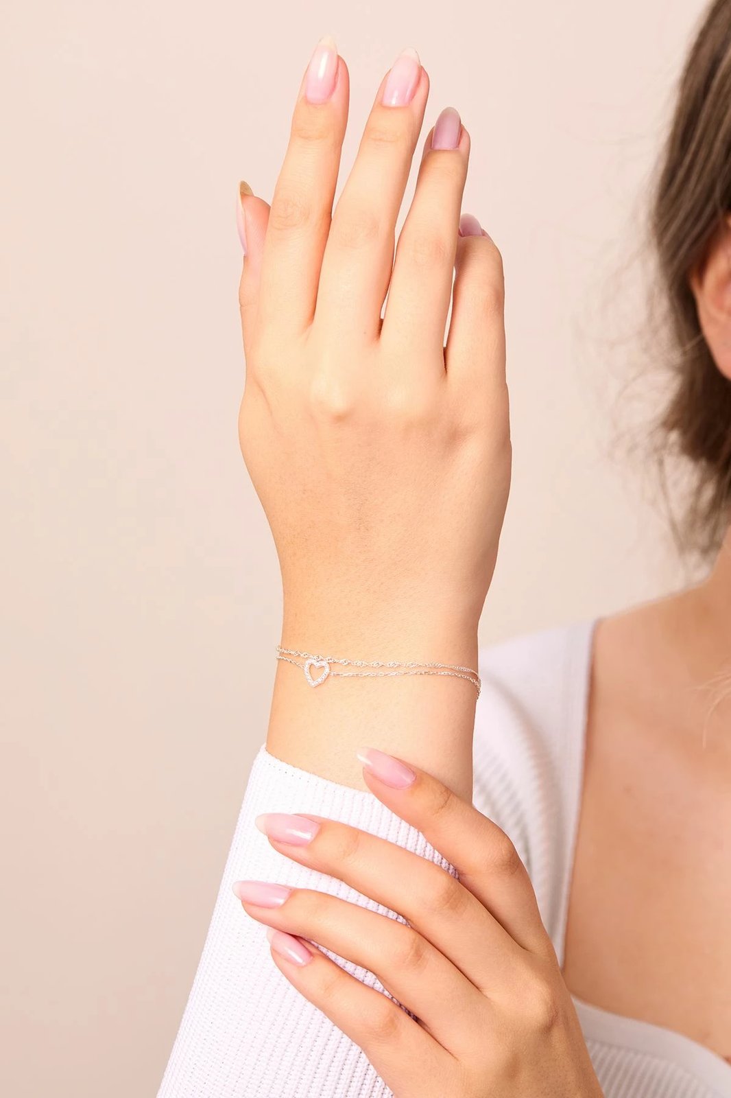 Byzylyk argjendi Elika Silver, ELKSET80098