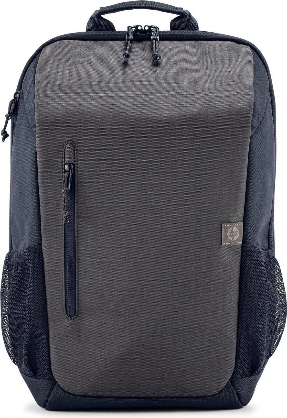 Çantë shpine për laptop HP, 15.6", 18l, hiri