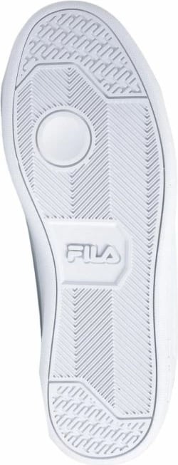 Atlete femra Fila, të bardha