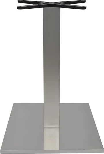 Bazë Inox 45x45x72 FH424 201 INOX Bazë Inox 45x45x72 FH424 201 INOX