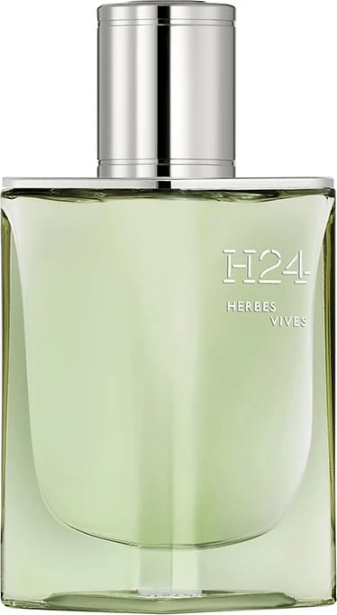 Eau de Toilette për meshkuj Hermes H24 Herbes Vives, 50ml