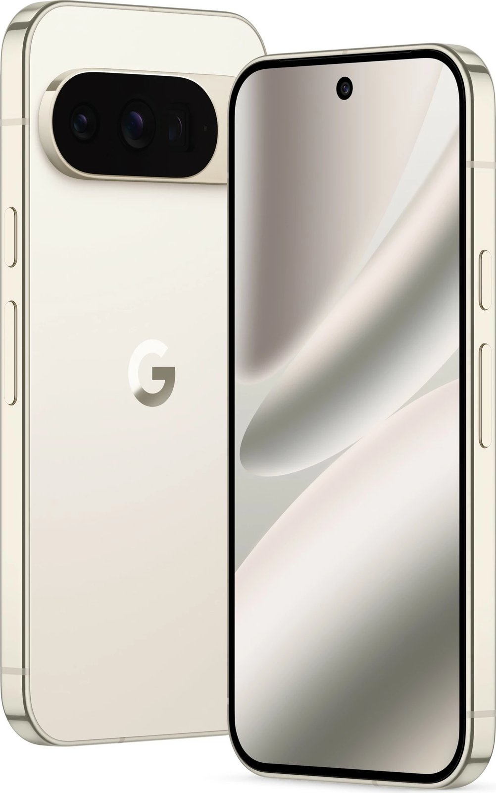 Celular Google Pixel 10 Pro XL 256GB porcelan