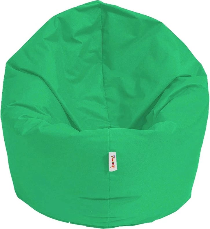 Puf kopshti, jeshile fistik, Atelier del Sofa Iyzi 100