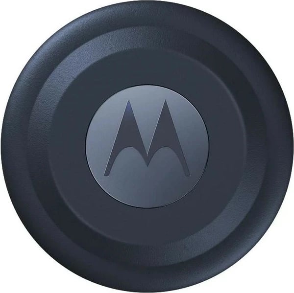 Tag gjurmues Motorola Moto Tag Starlight Blue, Bluetooth, IP67, Navy blue