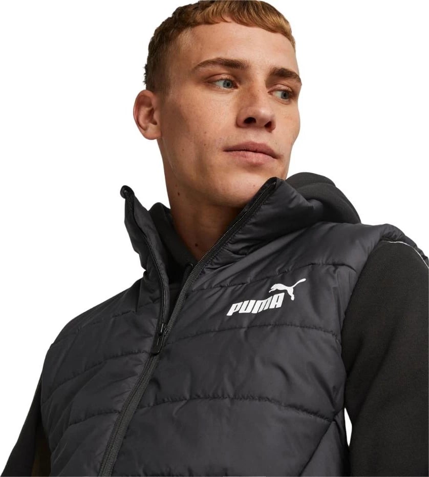 Jelek për meshkuj Puma, i zi