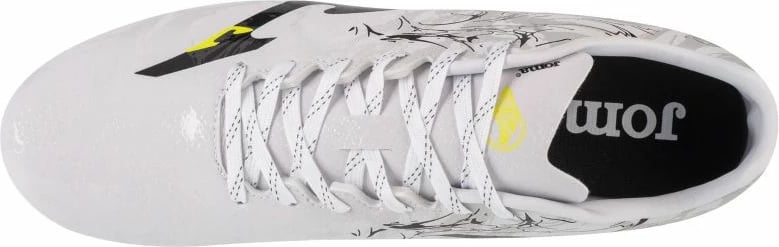 Atlete për futboll për meshkuj Joma, të bardha