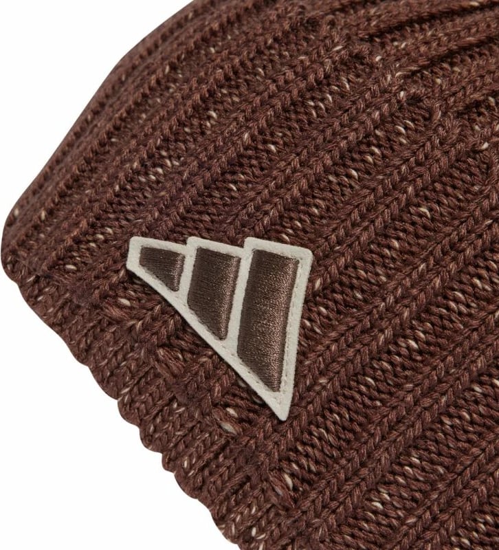 Kapelë adidas për të rritur, kafe