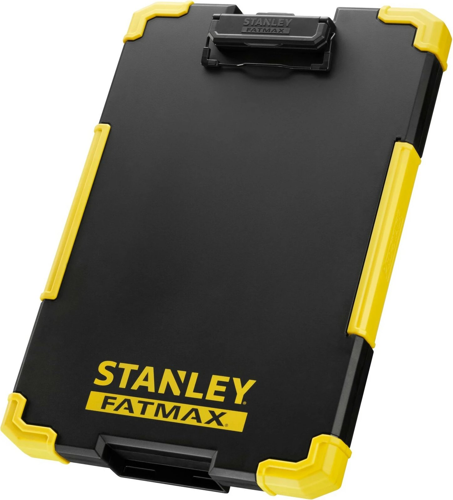 Klemmbrett Stanley FATMAX Prostack, plastikë, i zi/verdhë