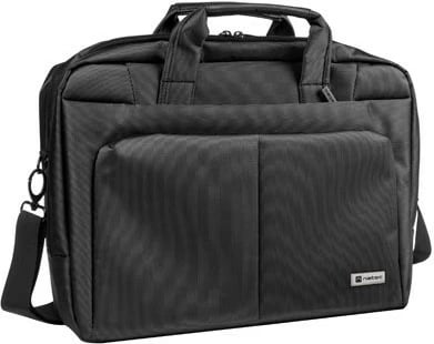 Çantë laptop Natec Gazelle NTO-0814, 13-14 inç, Najlon, e zezë
