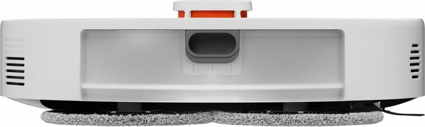 Robot pastrues Xiaomi S40 Pro, mopping & vacuum, i bardhë