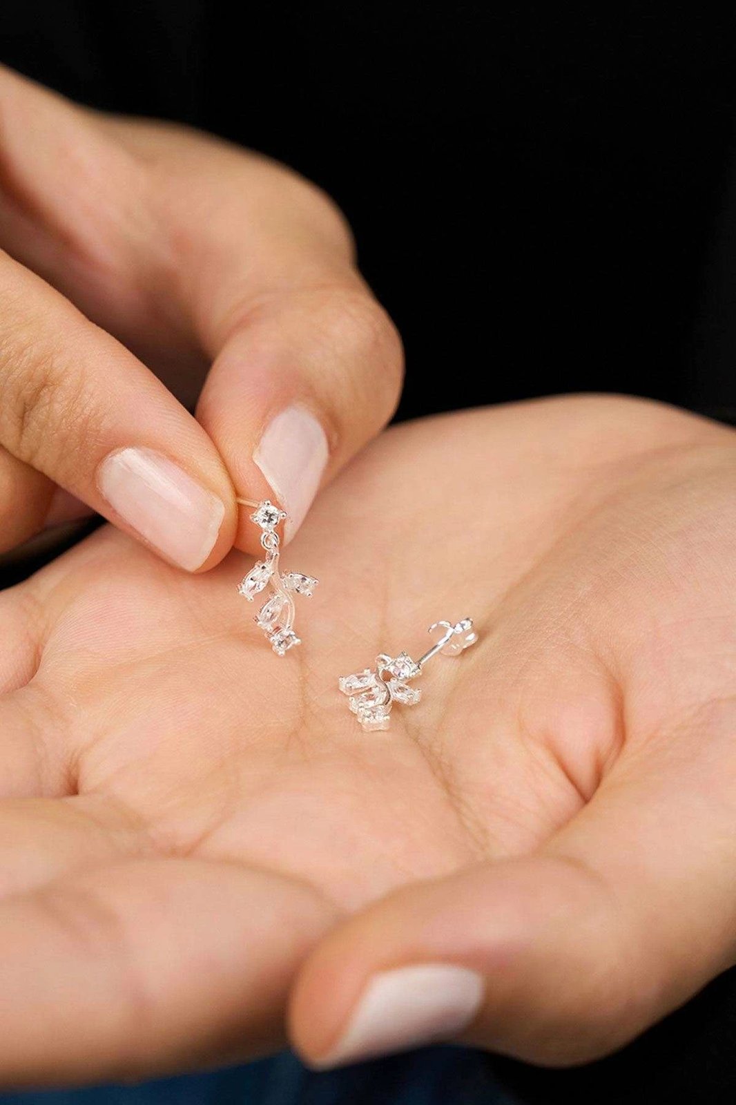 Vathë argjendi Jumeon, ELKAB92292G