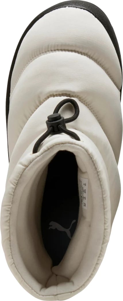 Këpucë për femra Puma, të bardha