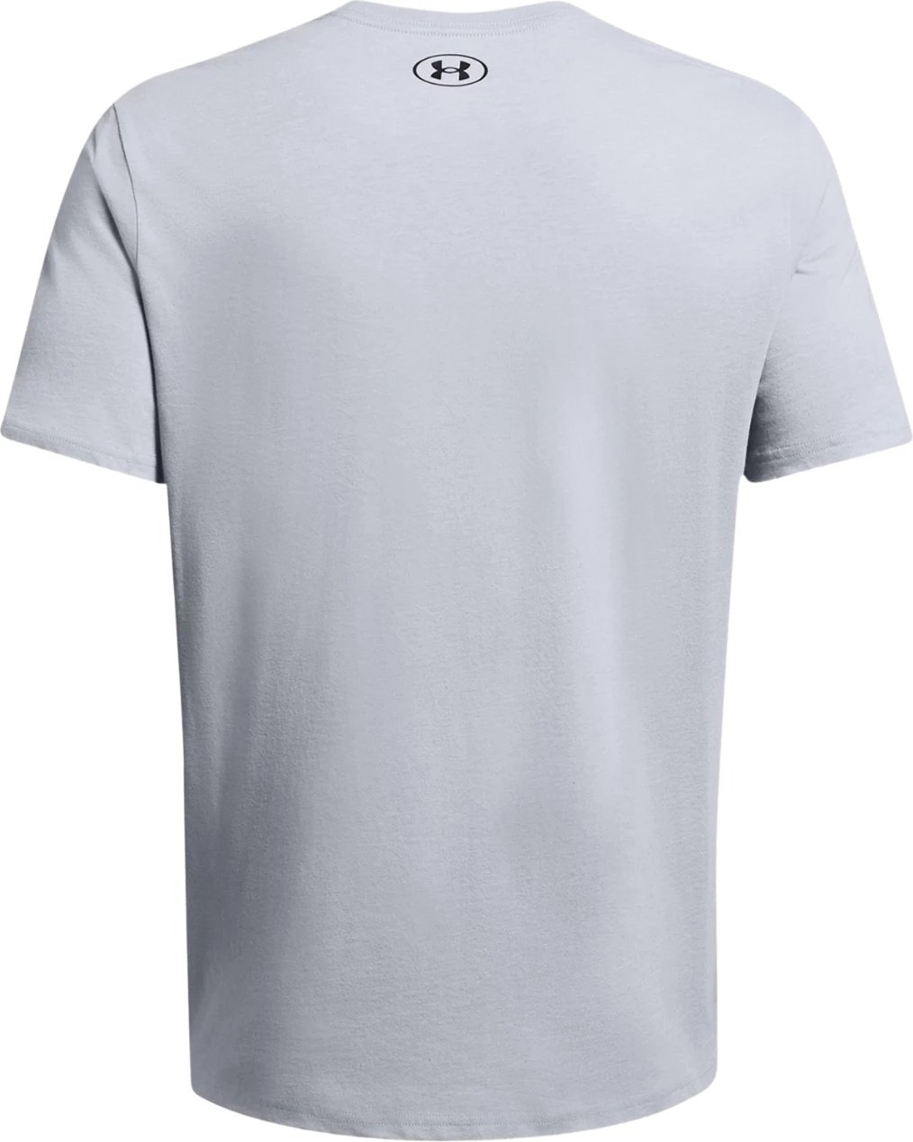 Maicë për meshkuj Under Armour, gri