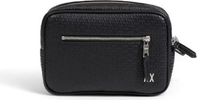 Çantë për meshkuj Armani Exchange, e zezë