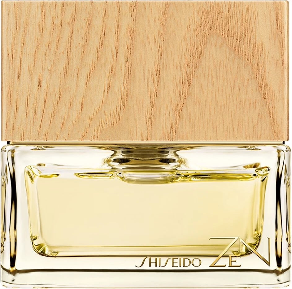 Eau de Parfum për femra Shiseido Zen 50ml