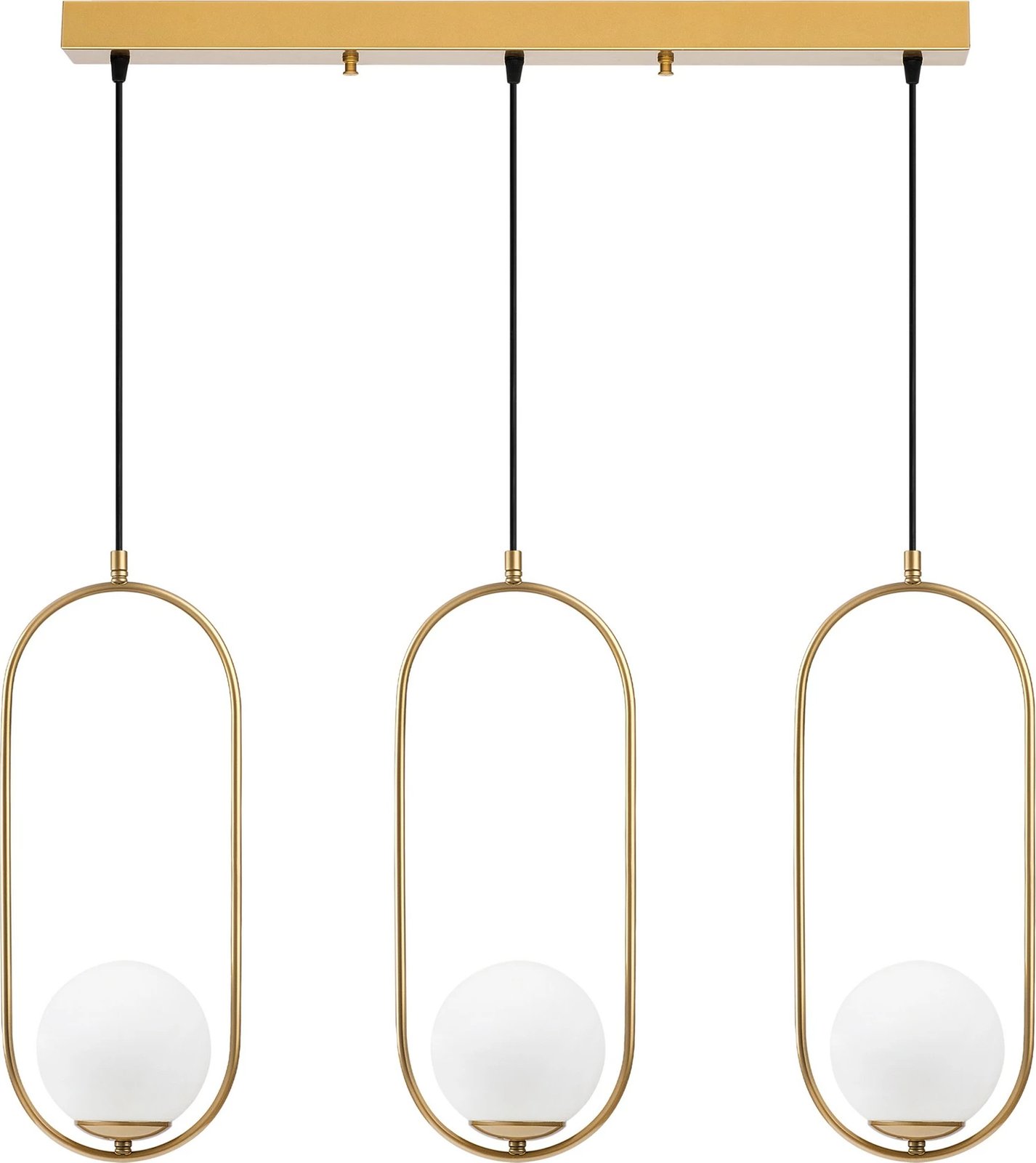 Llambë tavani Opviq, ngjyrë ari, Mudonı - Mr-936-1