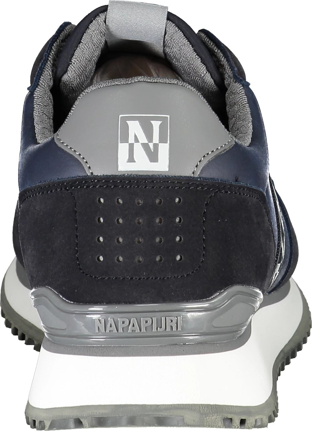 Atlete për meshkuj NAPAPIJRI SHOES, blu