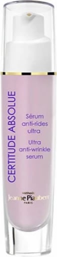Serum anti-rrudha Jeanne Piaubert Certitude Absolue 30ml