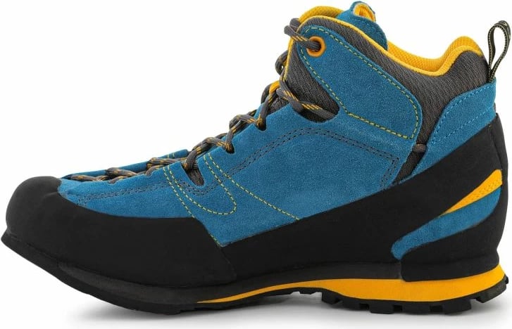 Atlete outdoor La Sportiva, të verdha