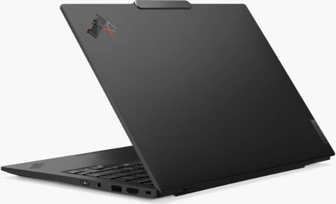 Ultrabook Lenovo ThinkPad X1 Carbon Gen 13, Intel Core Ultra 7 255U, 32 GB RAM, 1 TB SSD, 14" 2.8K, E zezë Ultrabook Lenovo ThinkPad X1 Carbon Gen 13, Intel Core Ultra 7 255U, 32 GB RAM, 1 TB SSD, 14" 2.8K, E zezë