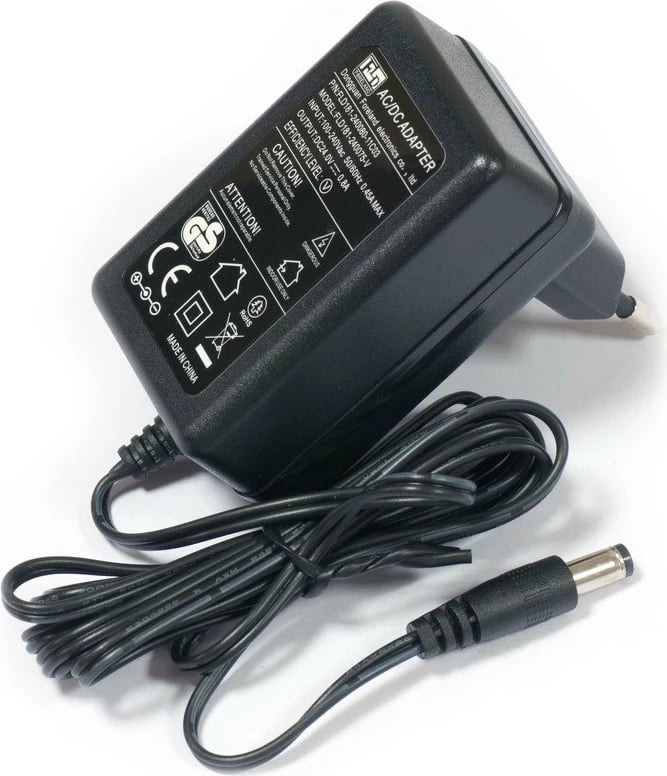 Switch i menaxhuar Mikrotik CRS106-1C-5S, 5xSFP, 1xCOMBO, i bardhë