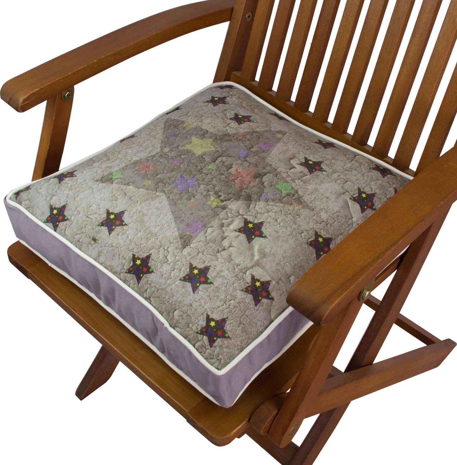 Jastëk dekorativ, shumëngjyrësh, Evila Originals, YM1272