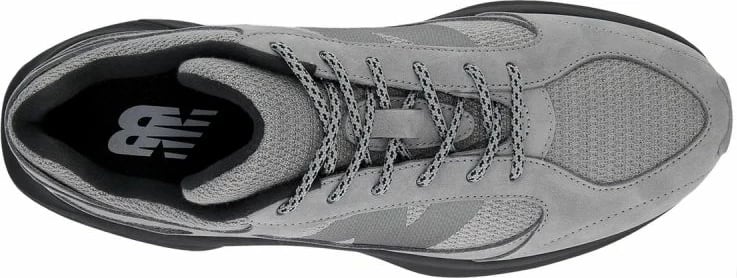 Atlete New Balance unisex, gri
