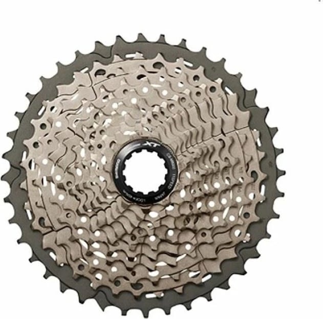 Kasetë dhëmbëzash Shimano për biçikletë