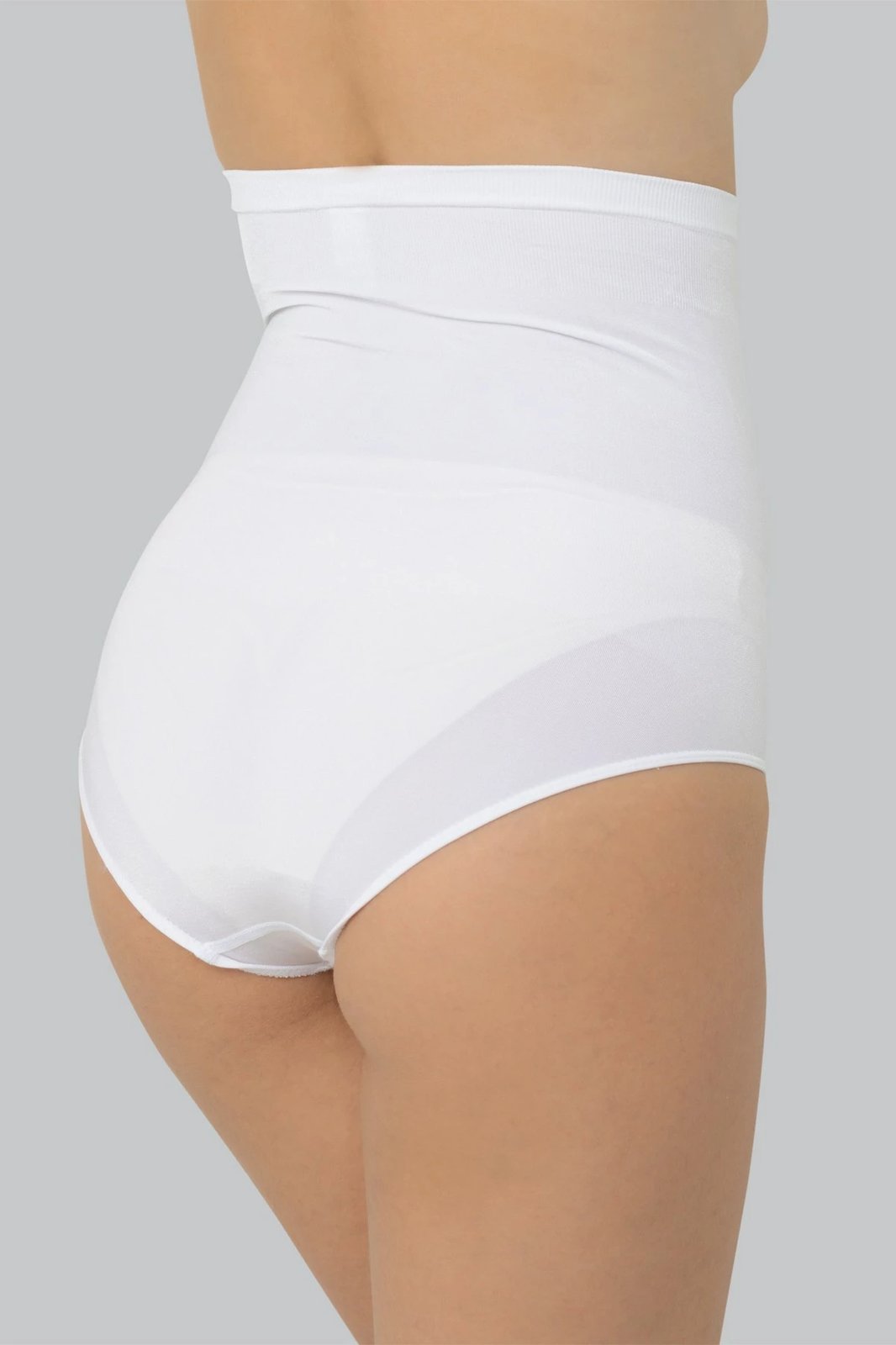 Korsetë e bardhë Jumeon, 002-000313010