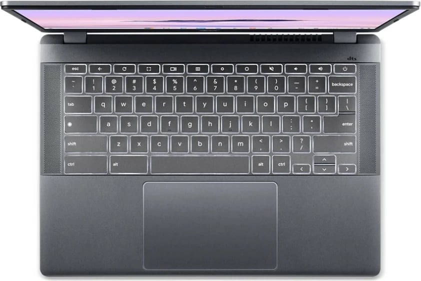 Chromebook Acer CB514-3HT-R5SP, AMD Ryzen™ 3, 8 GB RAM, 128 GB, 14"