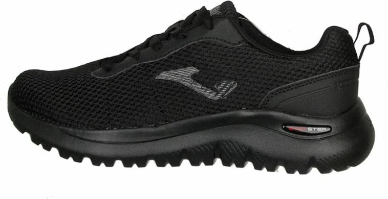 Këpucë për meshkuj Joma, të zeza