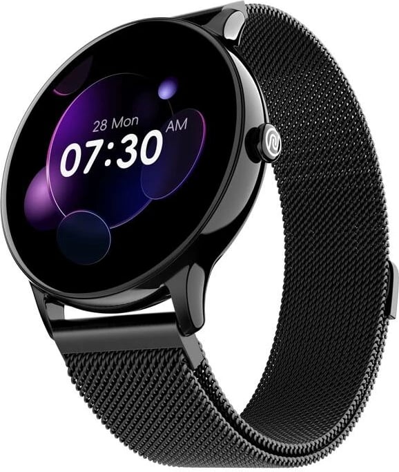 Smartwatch Noise Twist Go, 1.39", Bluetooth, Zezë